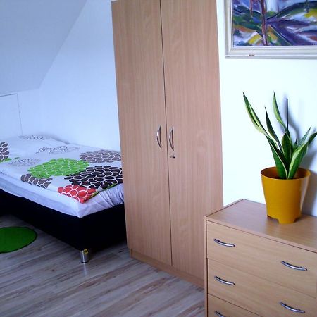Apartman Pavla Jeseník Exterior photo