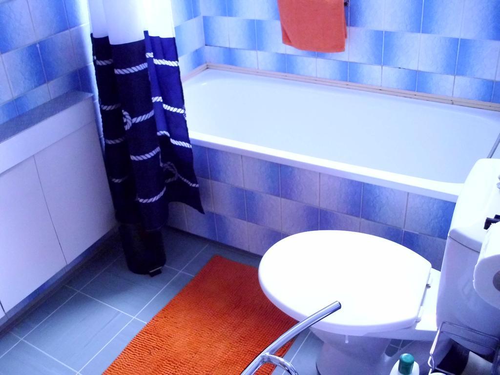 Apartman Pavla Jeseník Exterior photo
