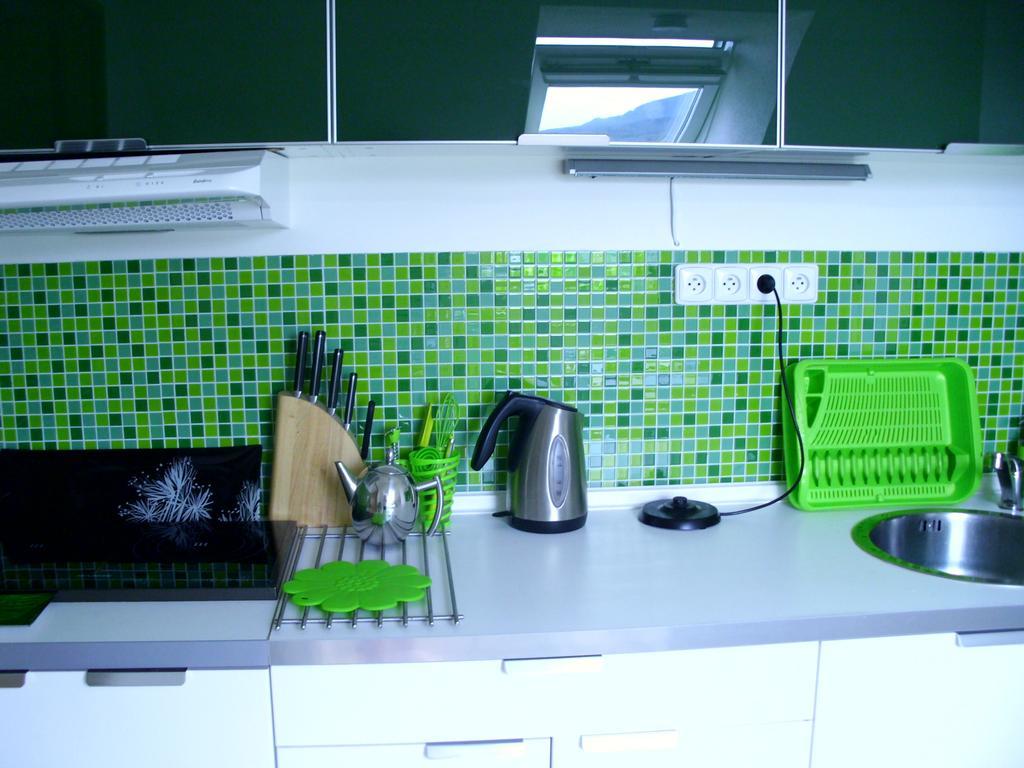 Apartman Pavla Jeseník Exterior photo