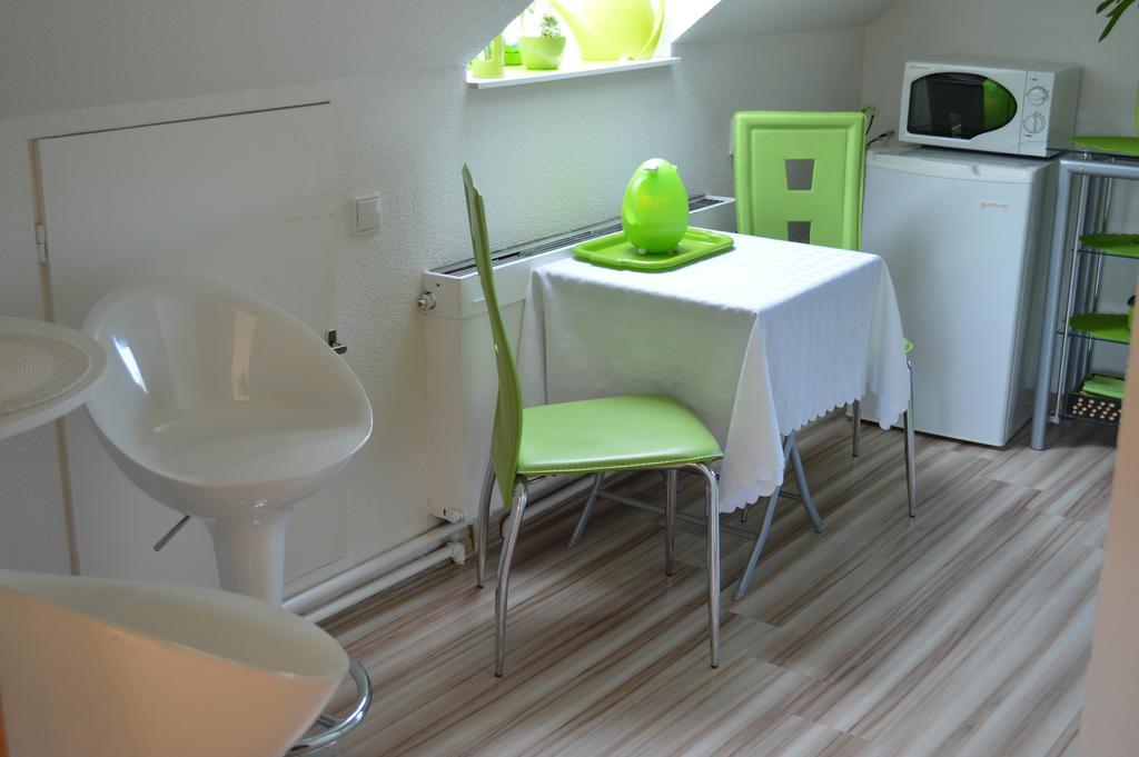 Apartman Pavla Jeseník Exterior photo