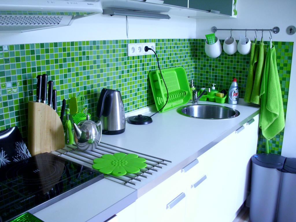 Apartman Pavla Jeseník Exterior photo