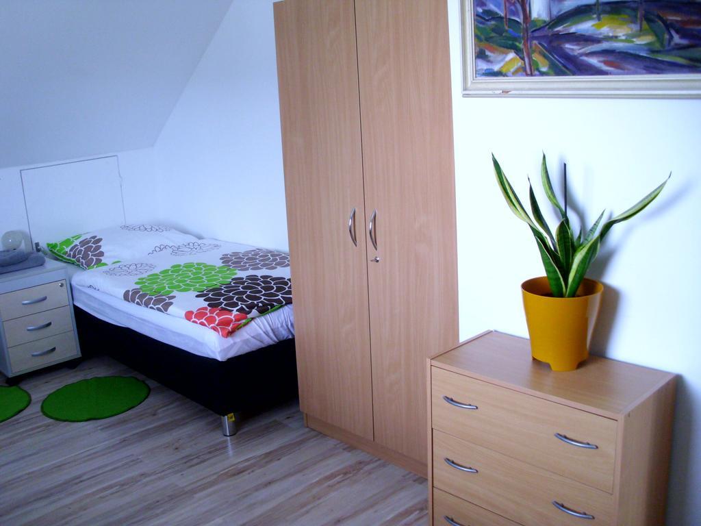 Apartman Pavla Jeseník Exterior photo