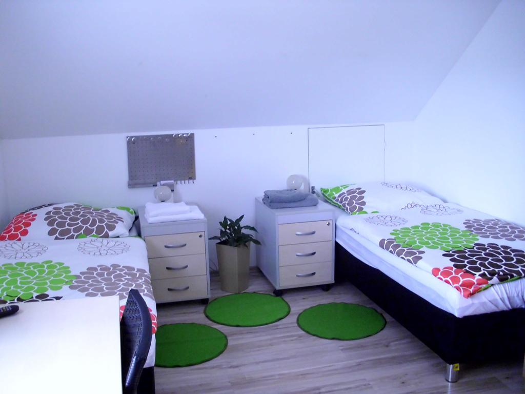 Apartman Pavla Jeseník Exterior photo