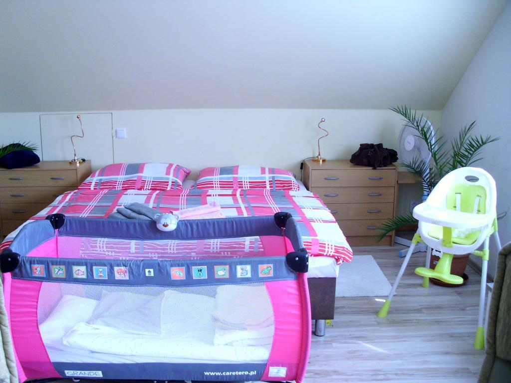 Apartman Pavla Jeseník Exterior photo