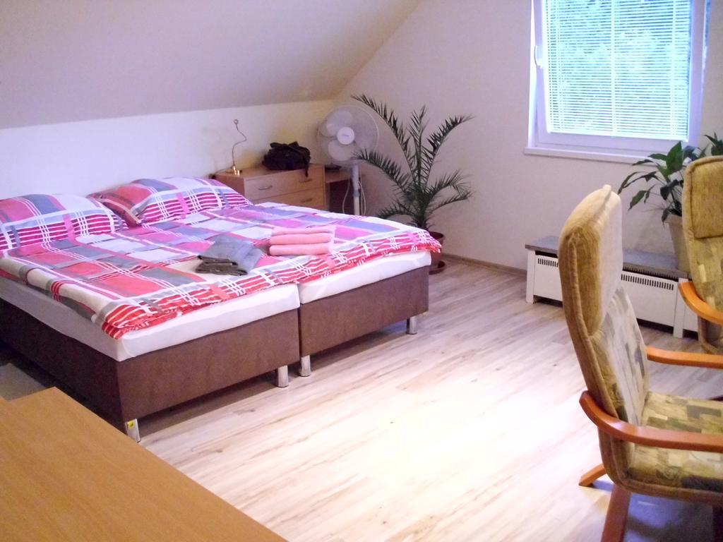 Apartman Pavla Jeseník Exterior photo