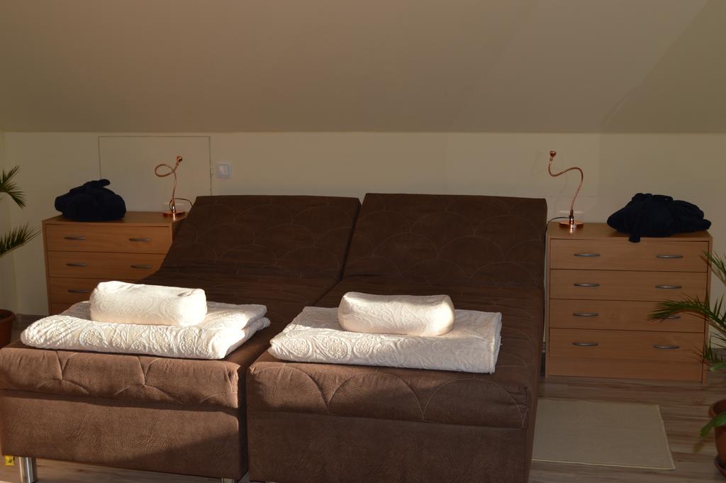 Apartman Pavla Jeseník Exterior photo