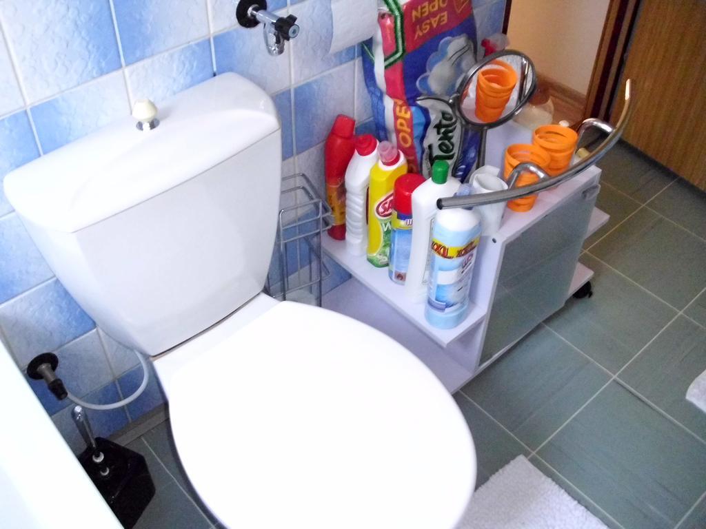 Apartman Pavla Jeseník Exterior photo