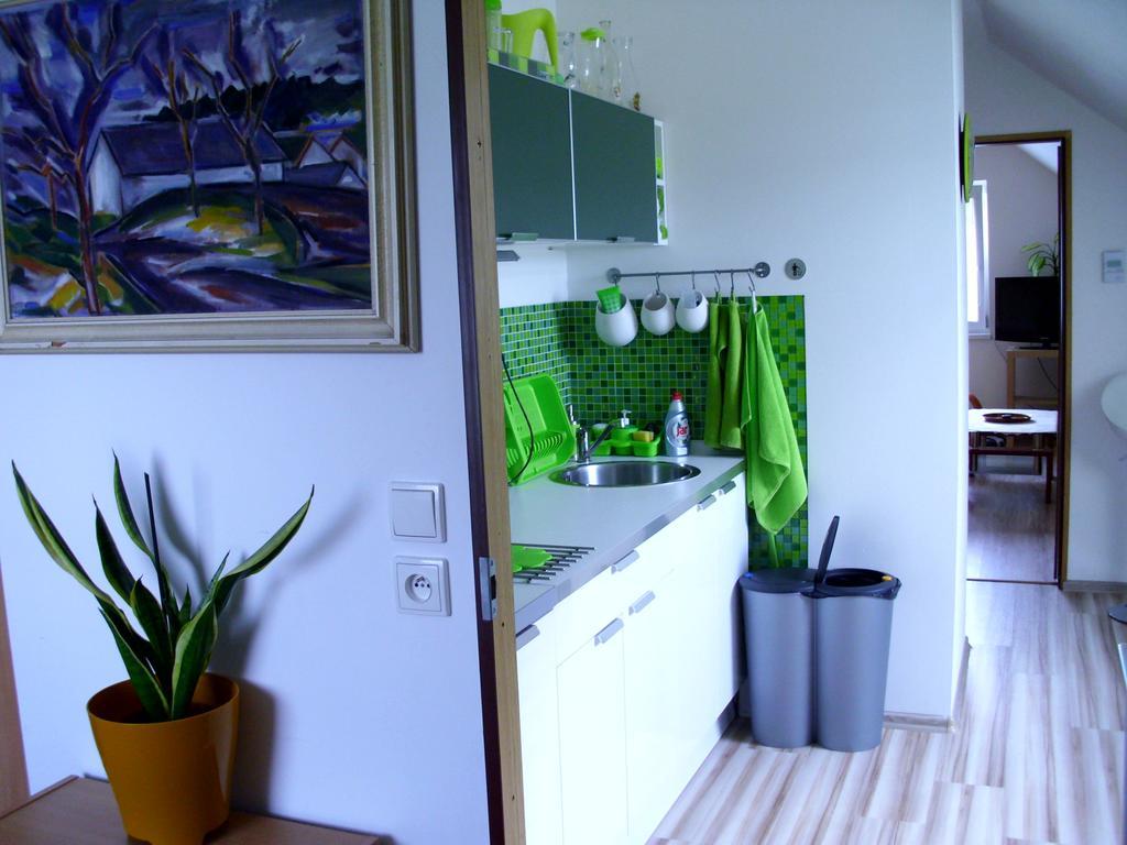 Apartman Pavla Jeseník Exterior photo