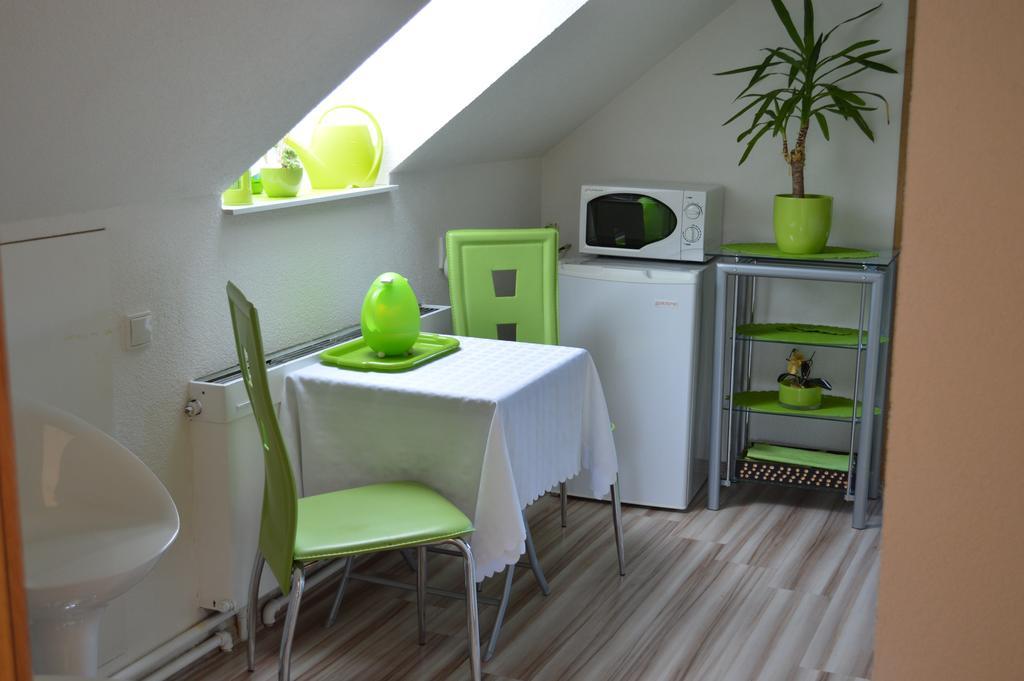 Apartman Pavla Jeseník Exterior photo