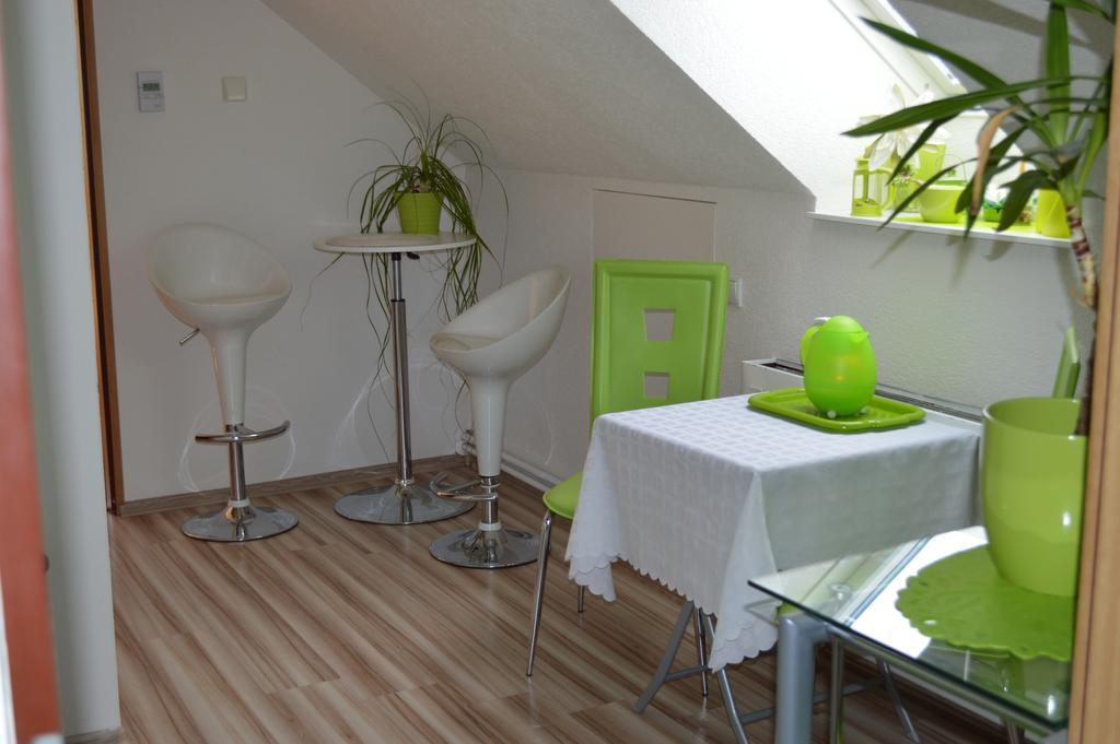 Apartman Pavla Jeseník Exterior photo