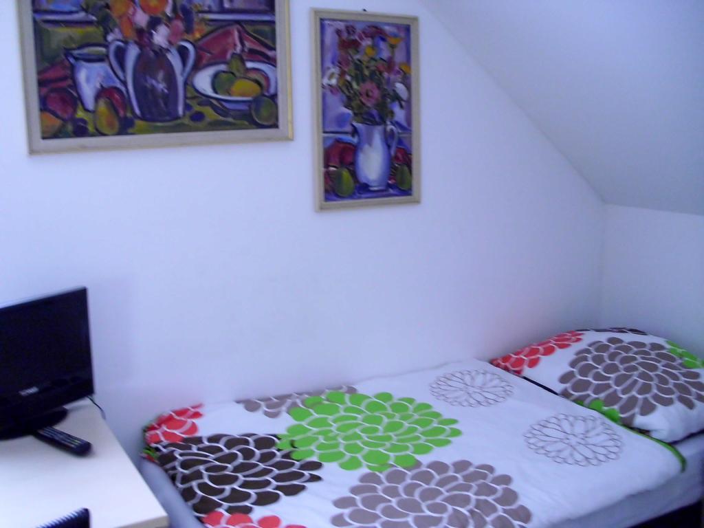 Apartman Pavla Jeseník Exterior photo