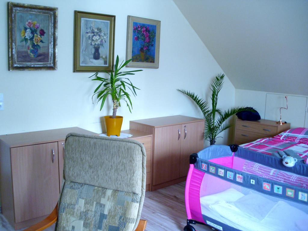 Apartman Pavla Jeseník Exterior photo