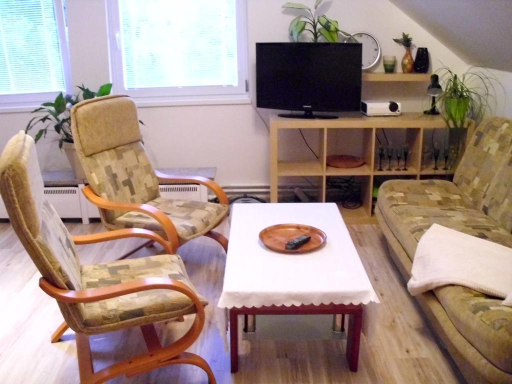 Apartman Pavla Jeseník Exterior photo