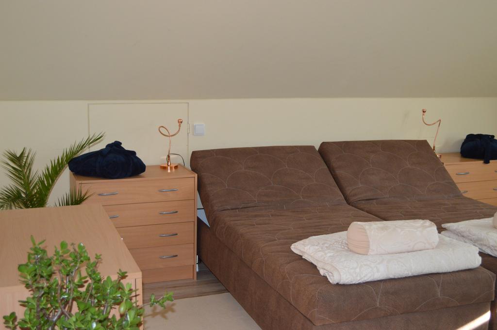 Apartman Pavla Jeseník Exterior photo