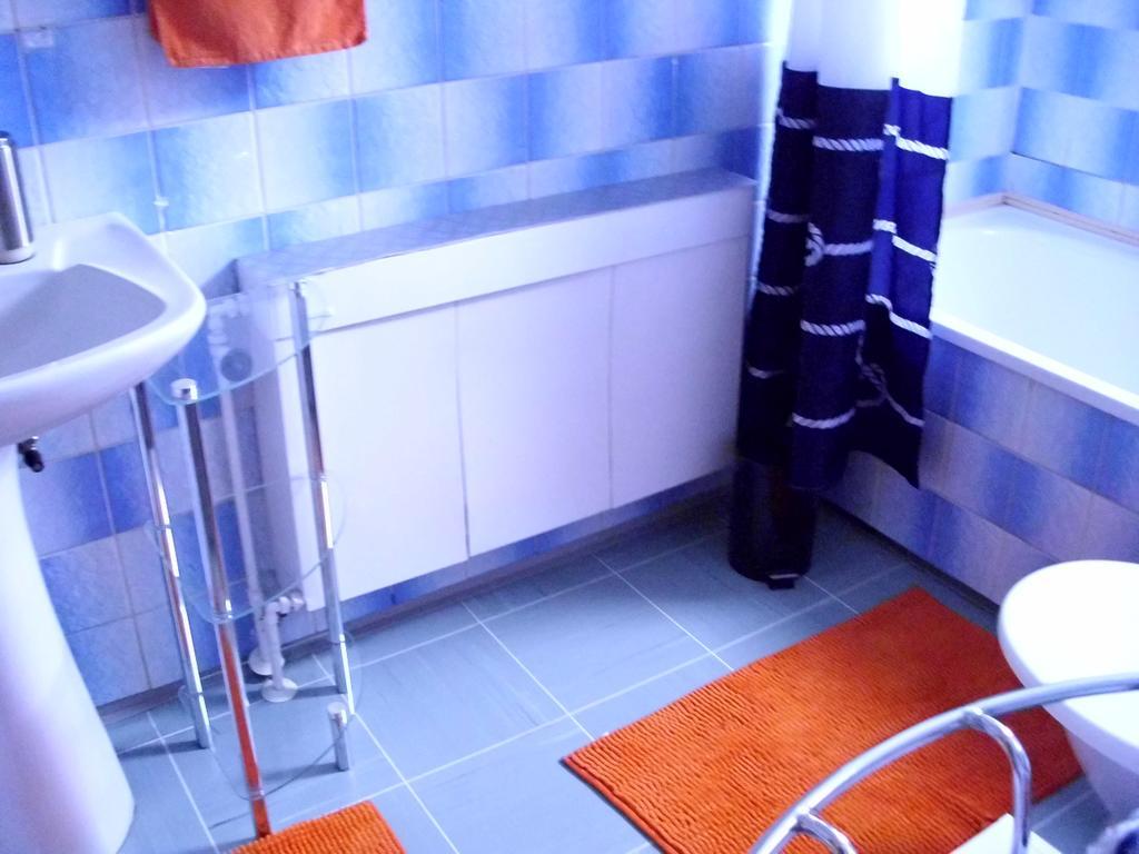 Apartman Pavla Jeseník Exterior photo