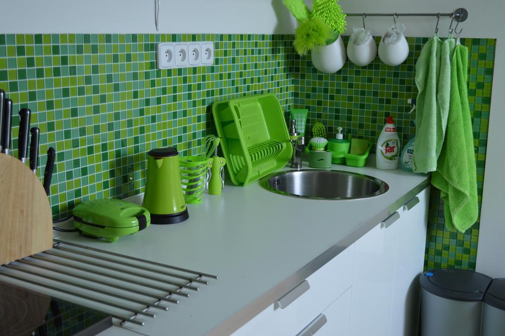 Apartman Pavla Jeseník Exterior photo