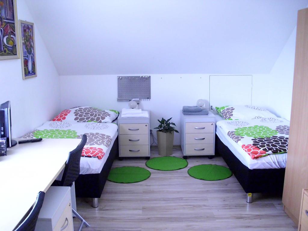 Apartman Pavla Jeseník Exterior photo