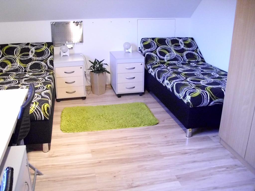Apartman Pavla Jeseník Exterior photo