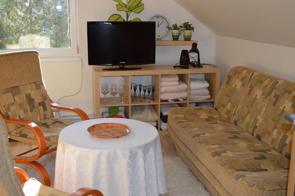 Apartman Pavla Jeseník Exterior photo