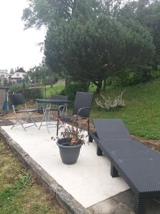 Apartman Pavla Jeseník Exterior photo